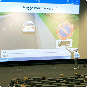 Nu Theorie Lecture