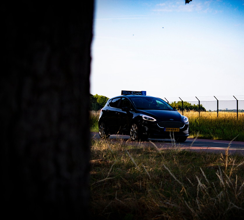 Car cbr