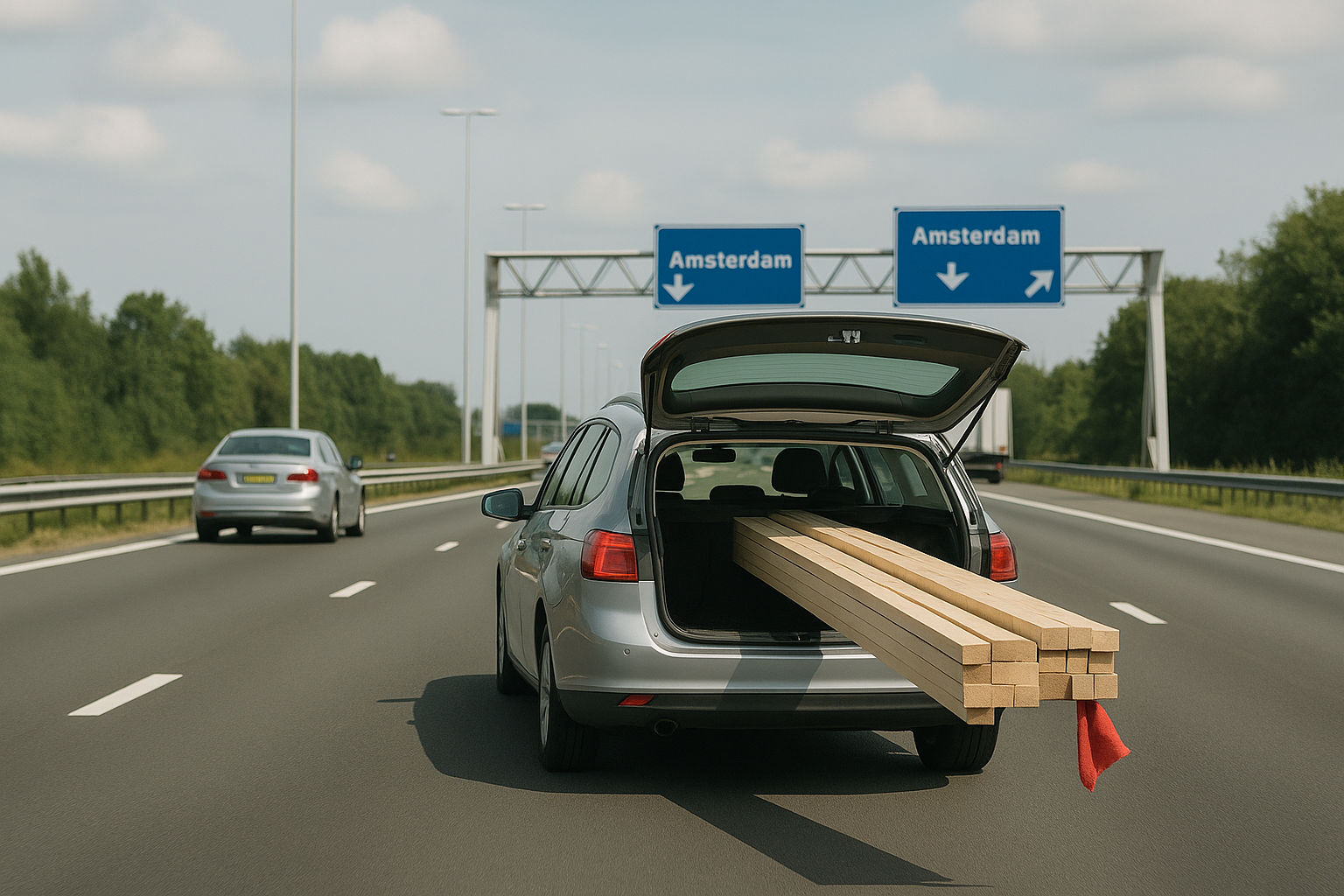 Uitstekende Lading Auto: Wat moet je weten?