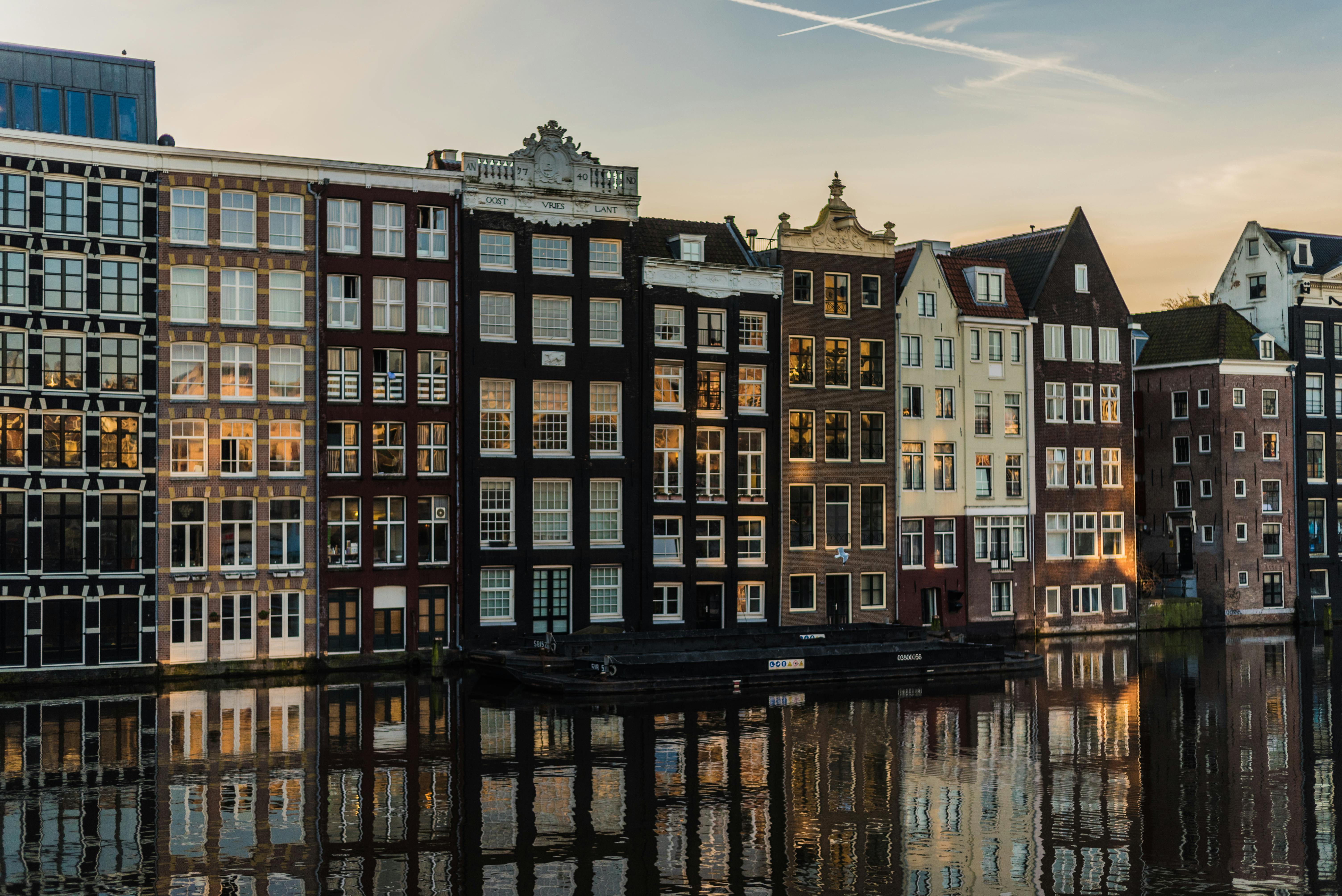 Vacature rijinstructeur Amsterdam: sluit je aan bij EduCar!