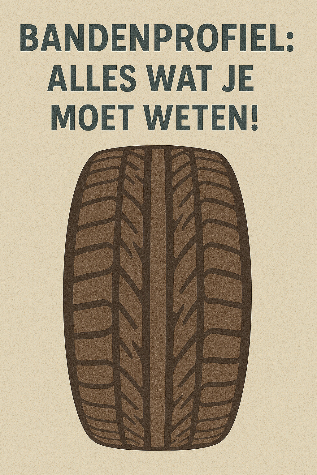 Bandenprofiel: alles wat je moet weten!
