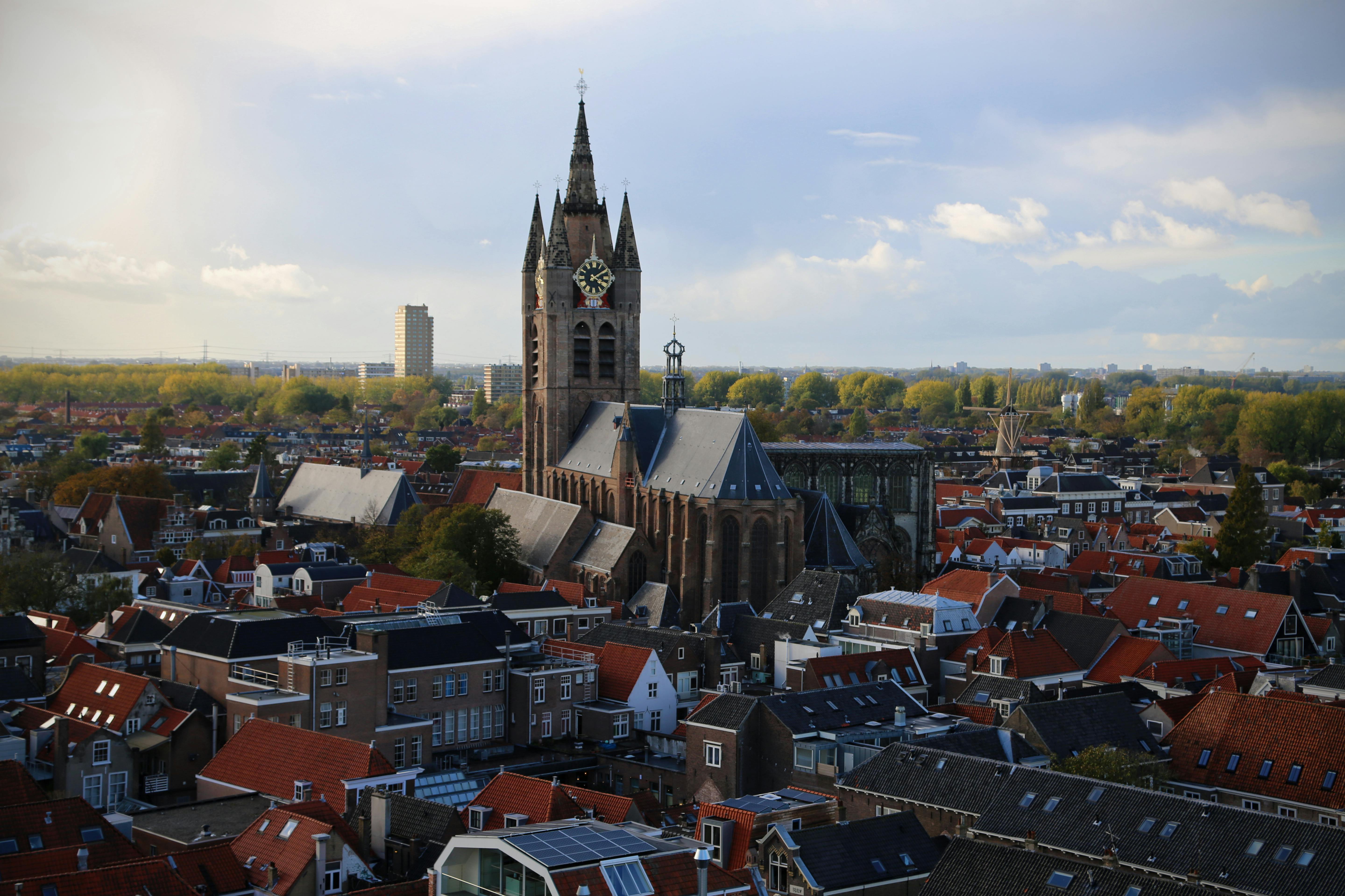 Vacature rijinstructeur Delft: sluit je aan bij EduCar!